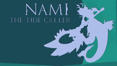 tidecallernami|Watch tide caller nami